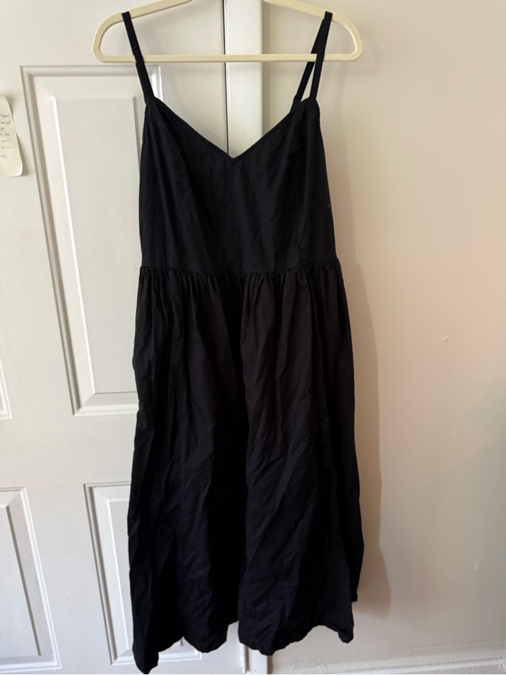 Perfect easy summer dress